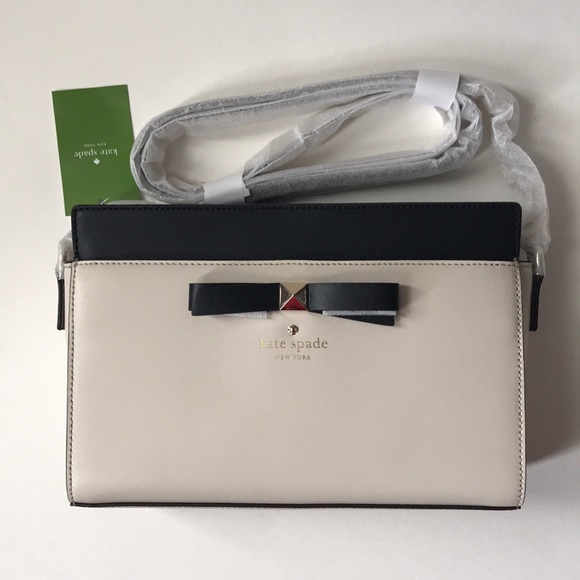 Kate Spade ♠️ Hancock park Angelica - Picture 6 of 8